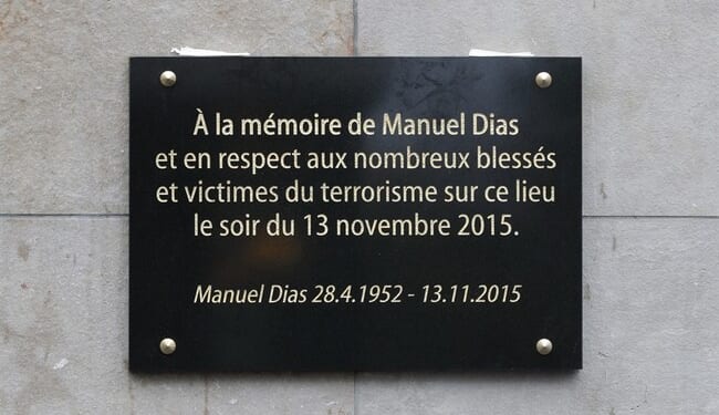 Ten Years After the Bataclan Massacre, Terrorist Ideology Alive in Paris – HotAir