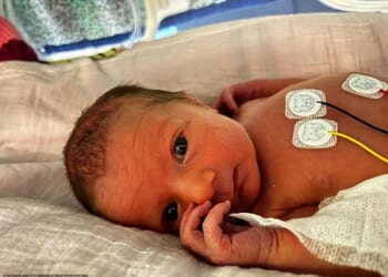 Willow Rose Courtney-Thompson (pictured) died of E.Coli sepsis after doctors at John Radcliffe Hospital in Oxford performed a bungled biopsy to test for a rare bowel condition without her parents' consent