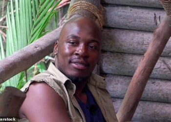 Things were heating up as I'm A Celebrity entered its third and final week with Sunday's jam-packed and episode - as Eddie ended up burning some rice which led to a war of words