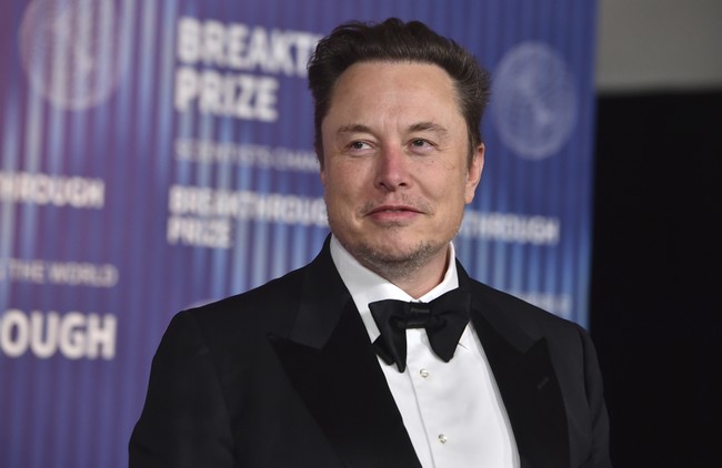 Tesla Shareholders Approve Musk's Pay Package – HotAir