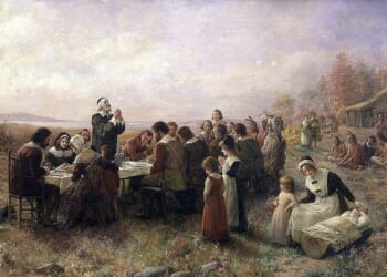 Thanksgiving Socialism – HotAir
