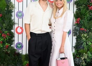 The son of Baby Spice Emma Bunton, Beau is a dead ringer for the superstar, but prefers to stay out of the spotlight, keeping a low profile on social media too