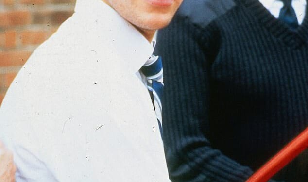 Jeremy Bamber was found guilty of shooting dead his wealthy landowner parents Nevill and June, their 28-year-old adopted daughter Sheila and her six-year-old twin sons, Daniel and Nicholas