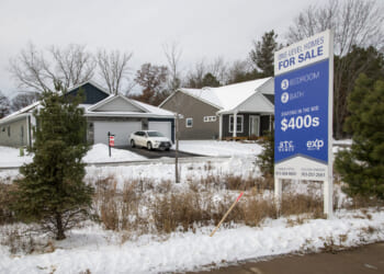 The Affordability Crisis Can’t Be Advised Away