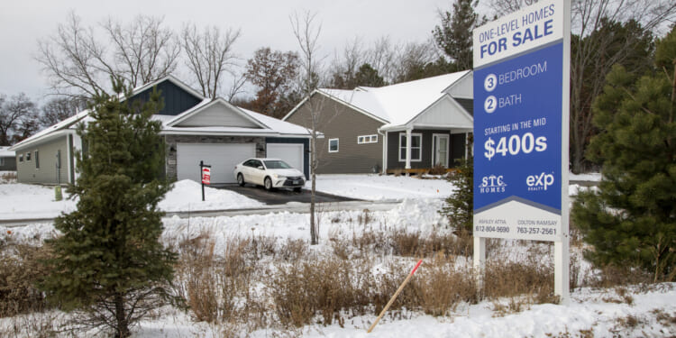 The Affordability Crisis Can’t Be Advised Away