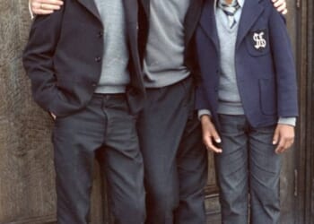 The BBC are reportedly developing a reboot of iconic children's show Grange Hill - 17 years after it was last on screens