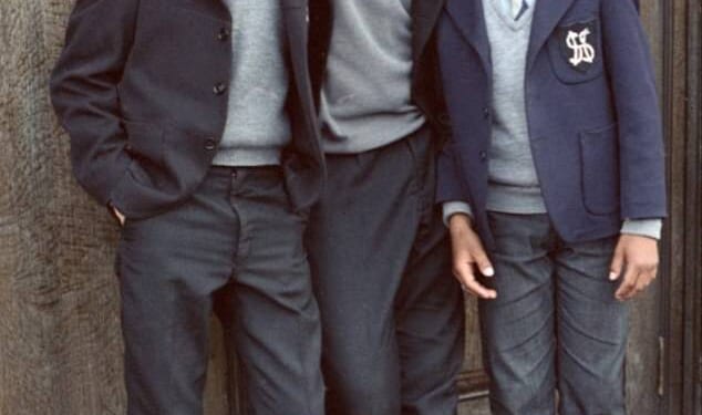 The BBC are reportedly developing a reboot of iconic children's show Grange Hill - 17 years after it was last on screens