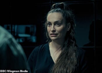 The Black Swan review: This astounding BBC documentary about crooked lawyers knocked me for six - and I can see why it broke ratings records with its breathtaking final twist