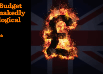 The Budget was nakedly ideological | Elliot Keck