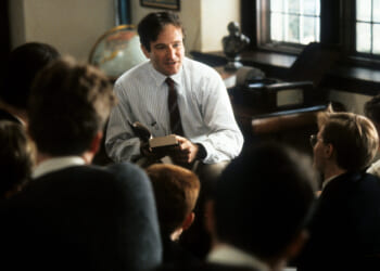 The Critics Who Deny Carpe Diem