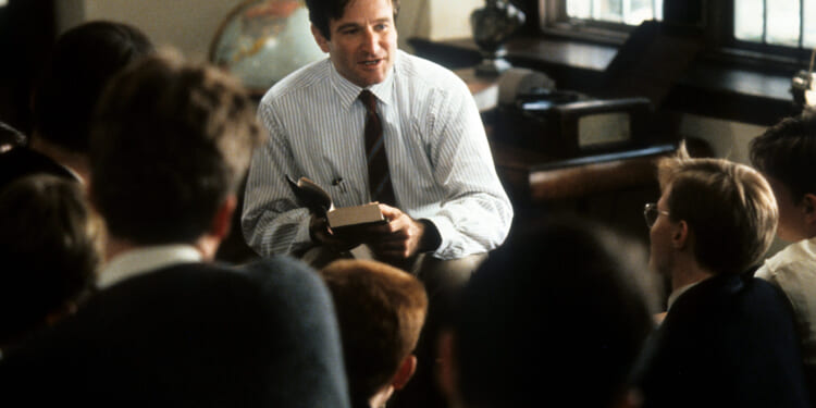 The Critics Who Deny Carpe Diem