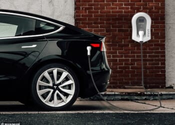 The Office for Budget Responsibility (OBR) has confirmed that electric vehicles will be subject to a mileage-based charge from April 2028 - a 3p per mile tax