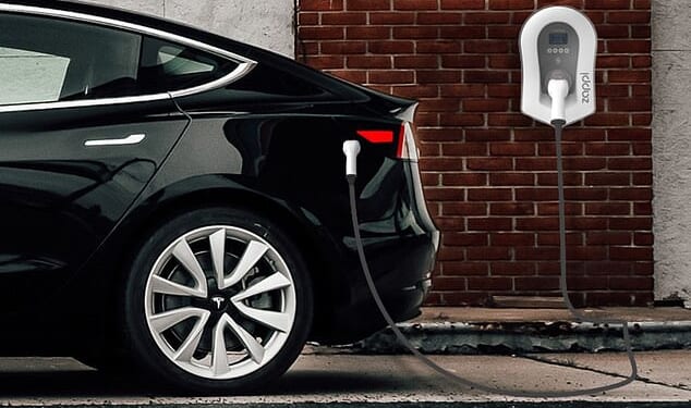 The Office for Budget Responsibility (OBR) has confirmed that electric vehicles will be subject to a mileage-based charge from April 2028 - a 3p per mile tax