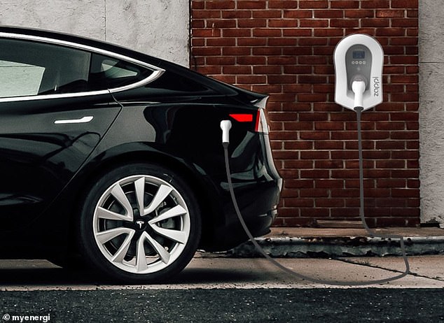 The Office for Budget Responsibility (OBR) has confirmed that electric vehicles will be subject to a mileage-based charge from April 2028 - a 3p per mile tax