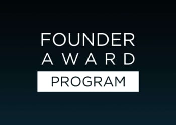 The Enterprising Founder Award - FEE