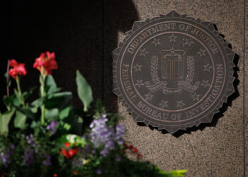 The Federal Government Is Still Spying on You