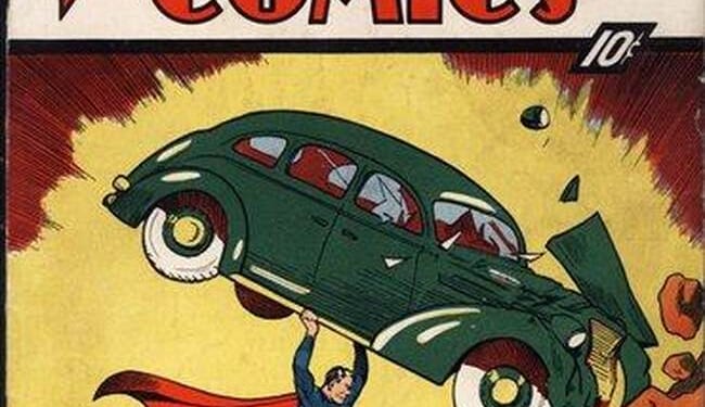 The Find of a Lifetime – HotAir