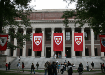 The Free-Speech Dustup Over Harvard’s Conservative Magazine