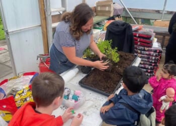 The Gen Z trend that's reducing crime, transforming lives & boosting mental health & how YOU can get involved