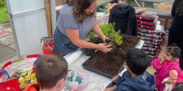 The Gen Z trend that's reducing crime, transforming lives & boosting mental health & how YOU can get involved