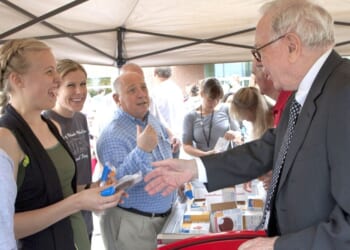 The Golden Rule and a life of meaning