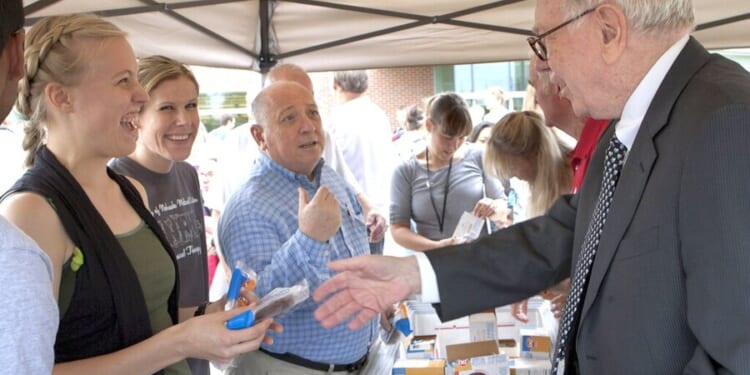 The Golden Rule and a life of meaning