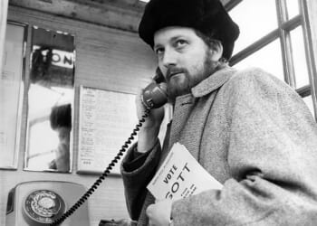 As The Guardian’s Latin America correspondent in the 1970s Gott had lauded socialist leaders and criticised Right-wing generalissimos. And all along he had been in the pay of those nuke-rattling despots in the Kremlin