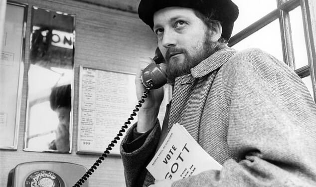 As The Guardian’s Latin America correspondent in the 1970s Gott had lauded socialist leaders and criticised Right-wing generalissimos. And all along he had been in the pay of those nuke-rattling despots in the Kremlin