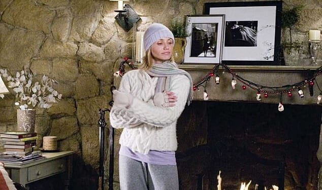 Attention rom-com lovers, the most iconic festive cottage in movie history is now a real place you can actually book