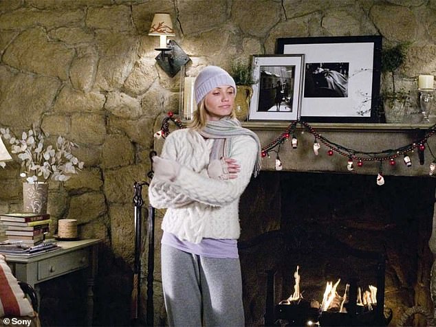 Attention rom-com lovers, the most iconic festive cottage in movie history is now a real place you can actually book