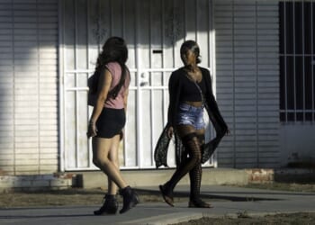 The Hooker or the Entrepreneur – HotAir