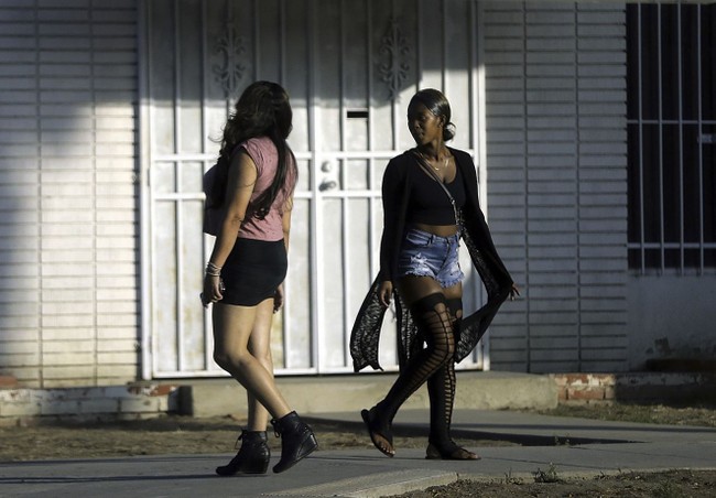 The Hooker or the Entrepreneur – HotAir