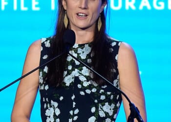 Tatiana Schlossberg, 35, was diagnosed with acute myeloid leukemia, a type of blood cancer, in May 2024. In an essay for The New Yorker this weekend, she revealed she is dying from the disease