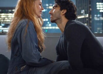 Justin Baldoni directed and co-starred alongside Blake Lively in the film It Ends With Us. Lively filed a legal complaint against Baldoni, alleging he¿d been caused ¿severe emotional distress¿ by Baldoni¿s behaviour during filming that amounted to sexual harrassment