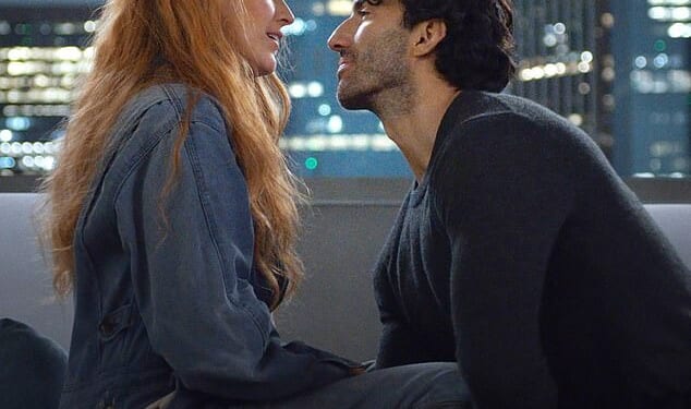 Justin Baldoni directed and co-starred alongside Blake Lively in the film It Ends With Us. Lively filed a legal complaint against Baldoni, alleging he¿d been caused ¿severe emotional distress¿ by Baldoni¿s behaviour during filming that amounted to sexual harrassment