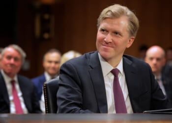 The Latest Step in the Establishment Campaign to Stop Elbridge Colby