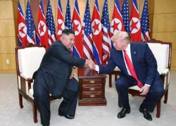 The North Korean Conundrum - The American Conservative