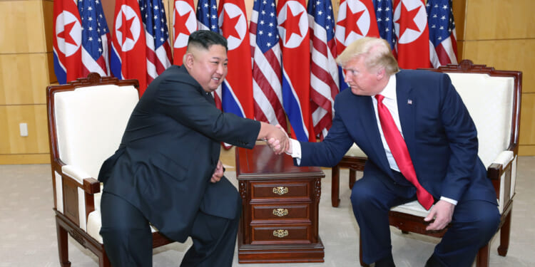 The North Korean Conundrum - The American Conservative