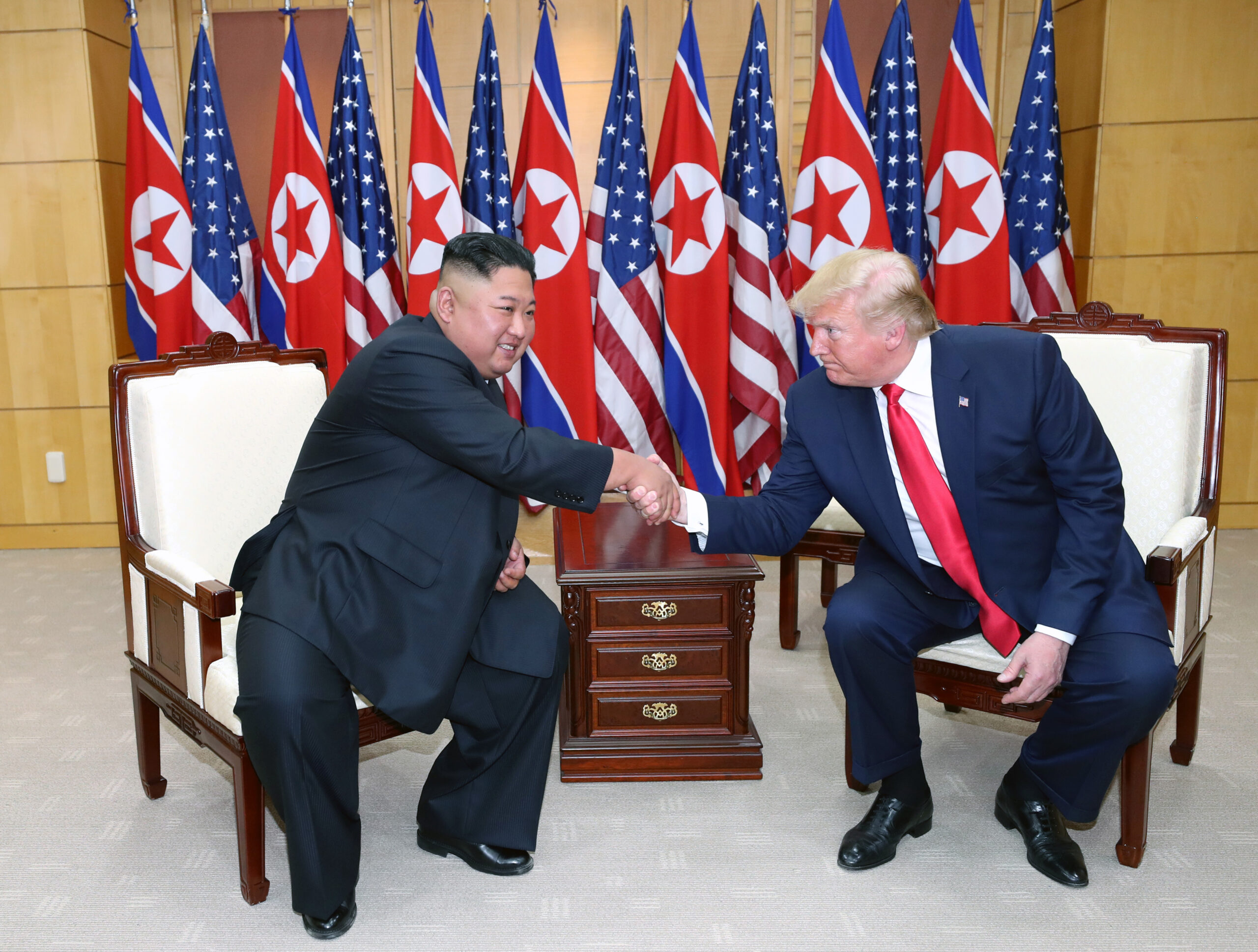 The North Korean Conundrum - The American Conservative