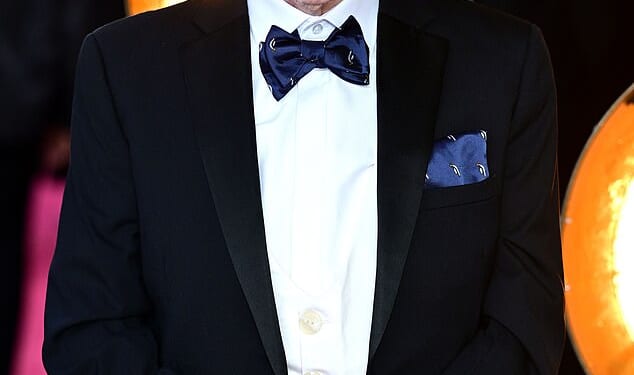 Mike Thompson, who wrote under the pseudonym of Tom Michell, has denied all allegations against him and claimed that if abuse occurred, he was not responsible