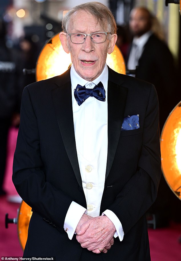 Mike Thompson, who wrote under the pseudonym of Tom Michell, has denied all allegations against him and claimed that if abuse occurred, he was not responsible