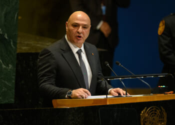 The Perils of an “Iran-Centric” Policy in Lebanon