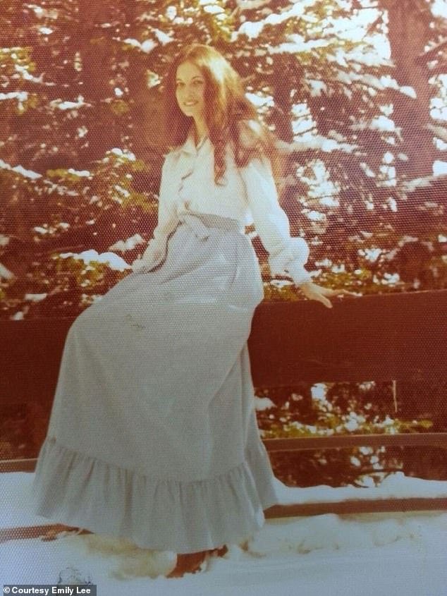 For more than 50 years, Shirlyn Watson (pictured) had the privilege of being the wife of a future prophet, a man chosen by God to lead a flock of at least 10,000 followers