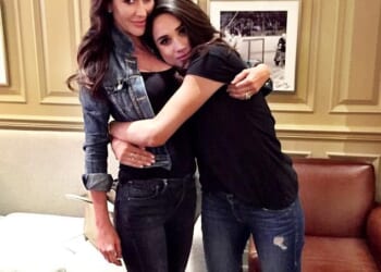 Despite their once close relationship, Meghan Markle and bestie Jessica Mulroney cut ties for good in 2020