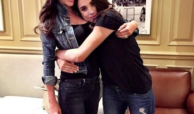 Despite their once close relationship, Meghan Markle and bestie Jessica Mulroney cut ties for good in 2020