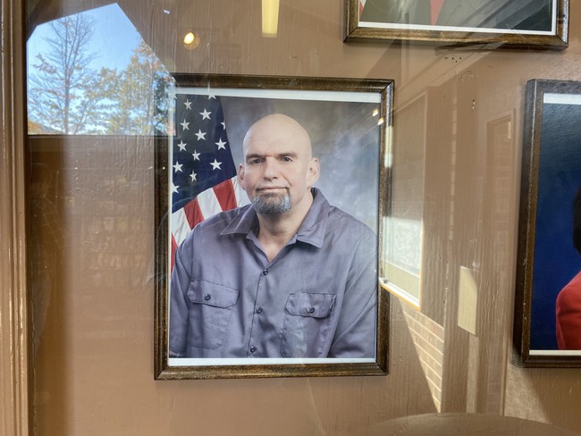 The Redemption of the Slingblade Singularity – HotAir