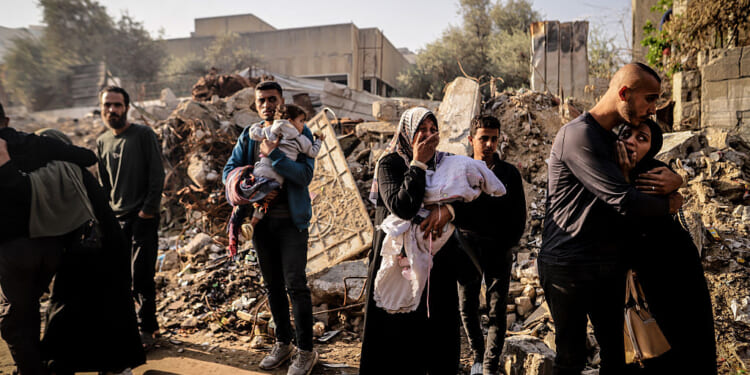  The Right’s ‘Civil War’ Is Not About Nick Fuentes