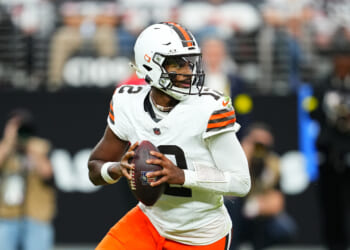 The Shedeur Sanders Show Gets Its Greenlight