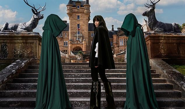 The Traitors is reportedly already gearing up for its next season - and fans won¿t have long to wait for its return