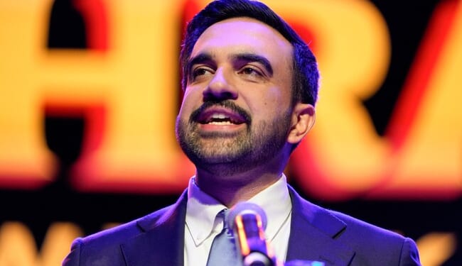 The Unbearable Lightness of Being – HotAir